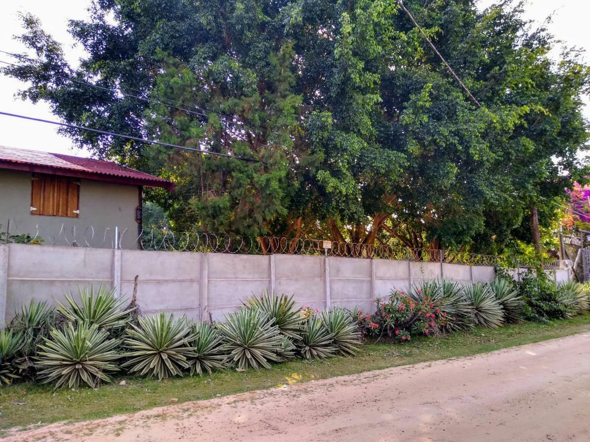 Chale Dom Quixote Villa Sao Pedro  Exterior photo